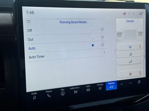 Used 2024 Ford Expedition Max Limited image 54