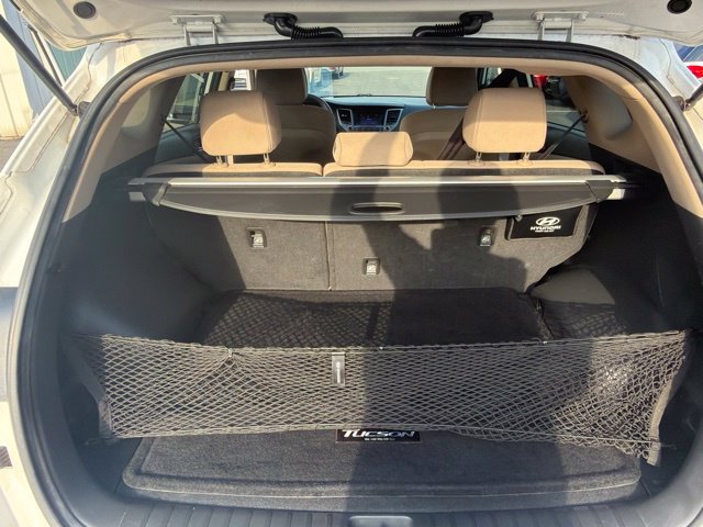 Used 2016 Hyundai Tucson SE FWD image 16