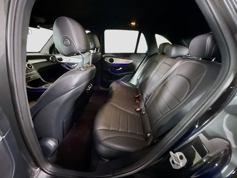 Used 2022 Mercedes-Benz GLC 300 image 25
