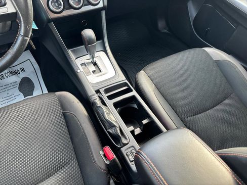 Used 2016 Subaru Crosstrek 2.0i Premium image 17