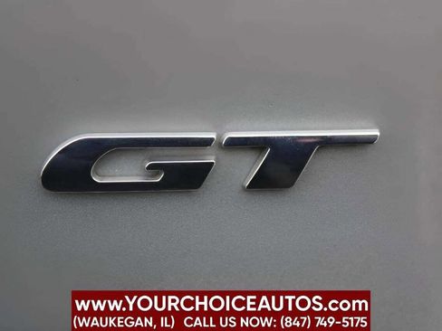 Used 2019 Dodge Grand Caravan GT image 22