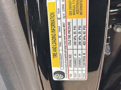 Used 2024 Chevrolet Equinox LT image 65