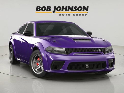 New 2023 Dodge Charger Scat Pack image 8