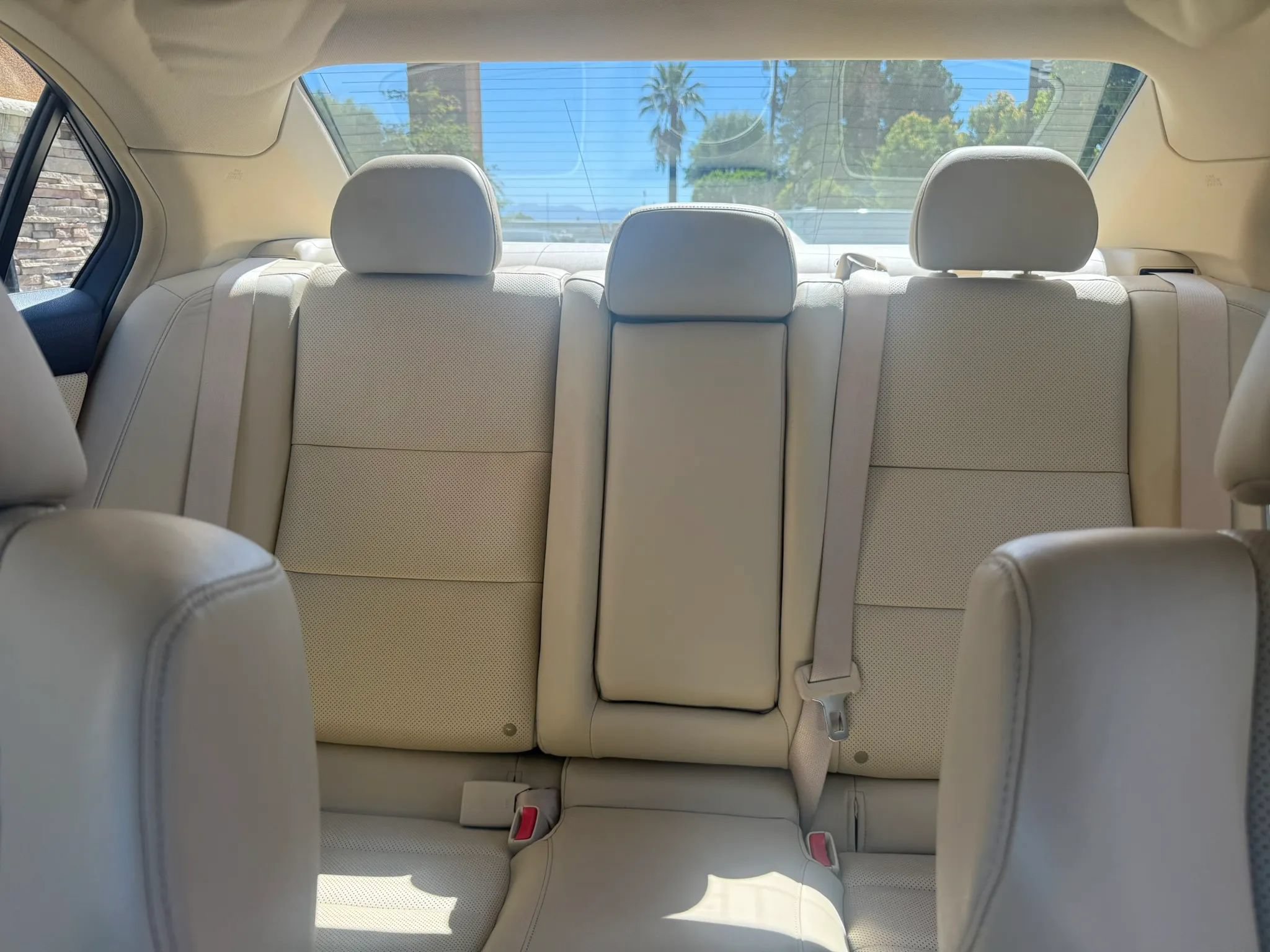 Used 2009 Acura TSX Sedan FWD image 13