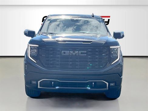 Used 2024 GMC Sierra 1500 Denali Ultimate image 2