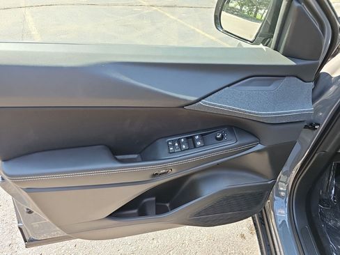 New 2026 Jeep Cherokee Laredo AWD/4WD image 19