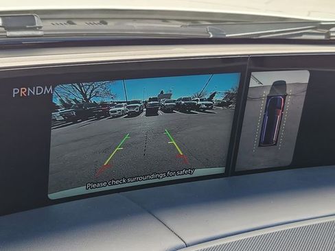 New 2026 Lincoln Navigator L Black Label image 21