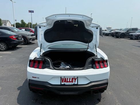 New 2026 Ford Mustang Dark Horse w/ Dark Horse Handlin Package RWD image 33