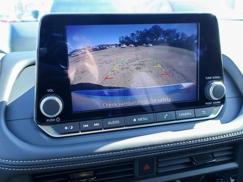 New 2026 Nissan Rogue SV w/ Cold Weather Package image 4