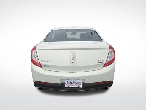 Used 2013 Lincoln MKS AWD image 10