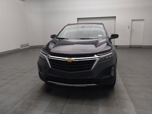 Used 2023 Chevrolet Equinox LT AWD/4WD image 15