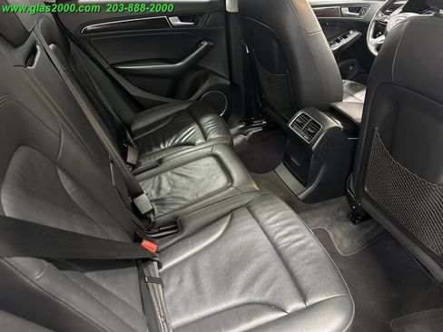 Used 2014 Audi Q5 2.0T Premium Plus image 9