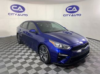 Used 2019 Kia Forte S video 1