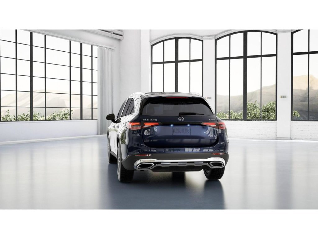 Certified 2023 Mercedes-Benz GLC 300 4MATIC image 26