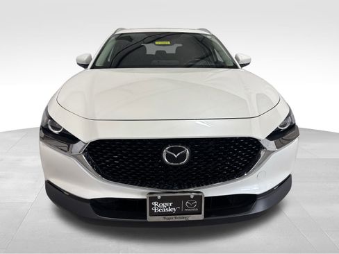 Certified 2025 MAZDA CX-30 AWD 2.5 S w/ Preferred Package image 2