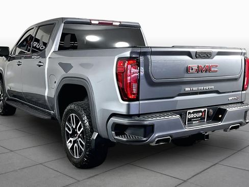 Certified 2021 GMC Sierra 1500 AT4 AWD/4WD image 12