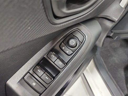 New 2026 Subaru Crosstrek 2.5i Premium image 11