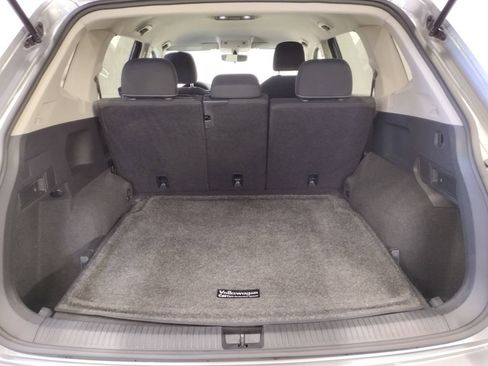 Certified 2023 Volkswagen Tiguan S AWD/4WD image 18