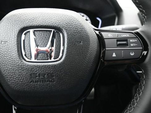 New 2026 Honda Civic Sport image 26