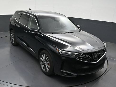 Used 2026 Acura MDX FWD w/ Technology Package image 22