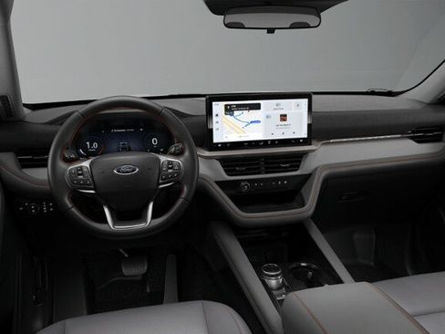 New 2026 Ford Explorer Active w/ Active Comfort Package AWD/4WD image 53