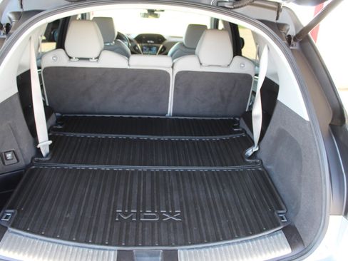 Used 2018 Acura MDX SH-AWD w/ Technology Package image 26
