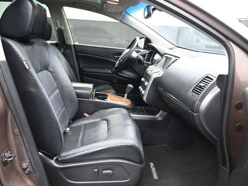 Used 2014 Nissan Murano LE w/ Platinum Edition Package image 10