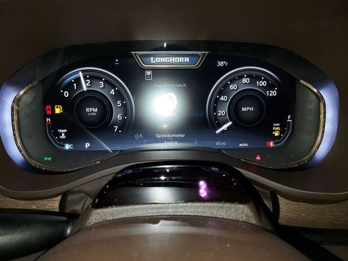 New 2026 RAM 1500 Limited AWD/4WD image 21