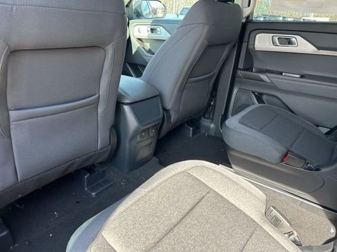 New 2026 Ford Explorer Active image 15