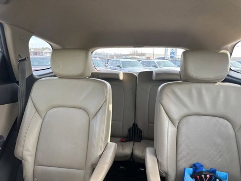 Used 2015 Hyundai Santa Fe Limited image 12