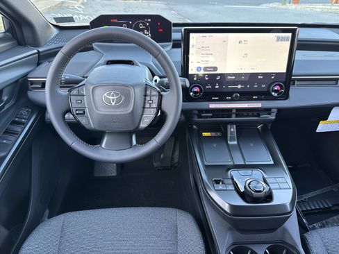 New 2026 Toyota bZ XLE image 23