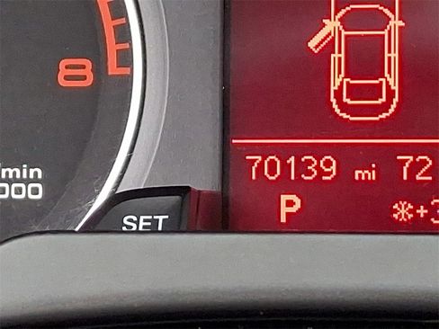 Used 2012 Audi A4 2.0T Premium Plus image 20