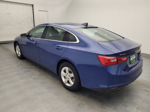 Used 2023 Chevrolet Malibu LS image 3