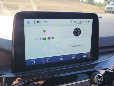 Used 2023 Ford Escape ST-Line w/ Cold Weather Package image 21