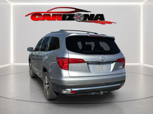 Used 2016 Honda Pilot Elite image 8