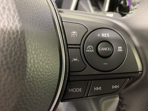 New 2026 Toyota Corolla XSE FWD image 21