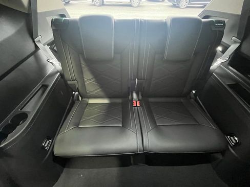 New 2026 Volkswagen Atlas SE image 26