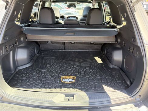 Certified 2026 Subaru Forester Wilderness w/ Wilderness Plus Package AWD/4WD image 6