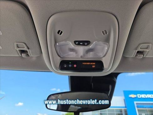 New 2026 Chevrolet TrailBlazer LT w/ Driver Confidence Package FWD image 21
