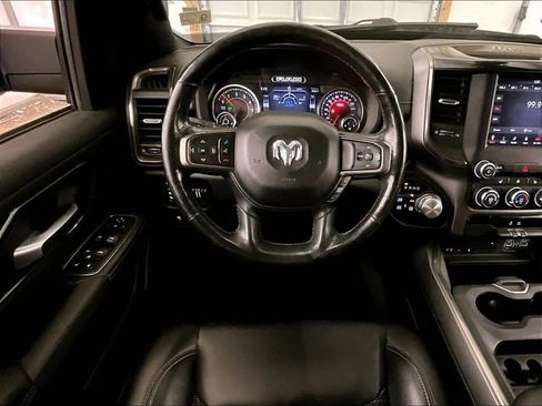 Used 2019 RAM 1500 Sport AWD/4WD image 5