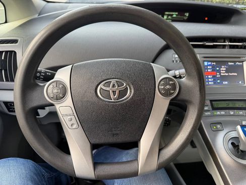 Used 2012 Toyota Prius Two FWD image 29