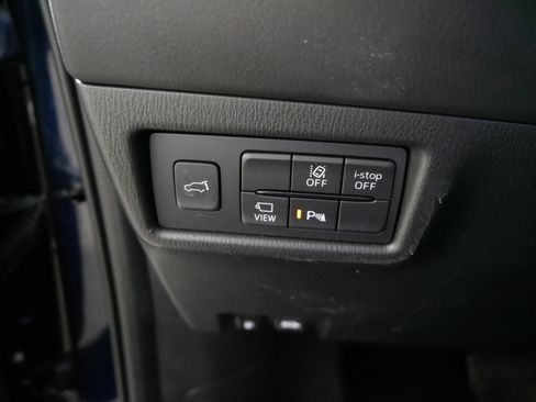 Used 2025 MAZDA CX-5 AWD 2.5 S image 26