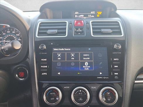 Used 2017 Subaru Forester 2.0XT Touring w/ Popular Package #2 image 12