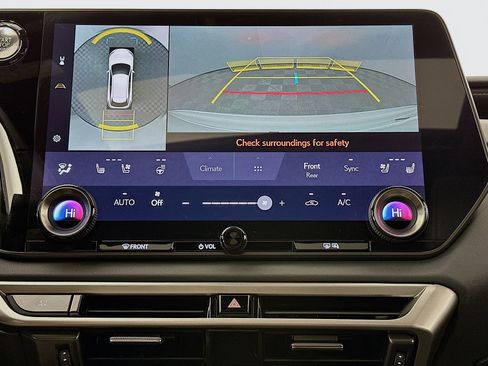 Used 2023 Lexus RX 350 Premium image 16