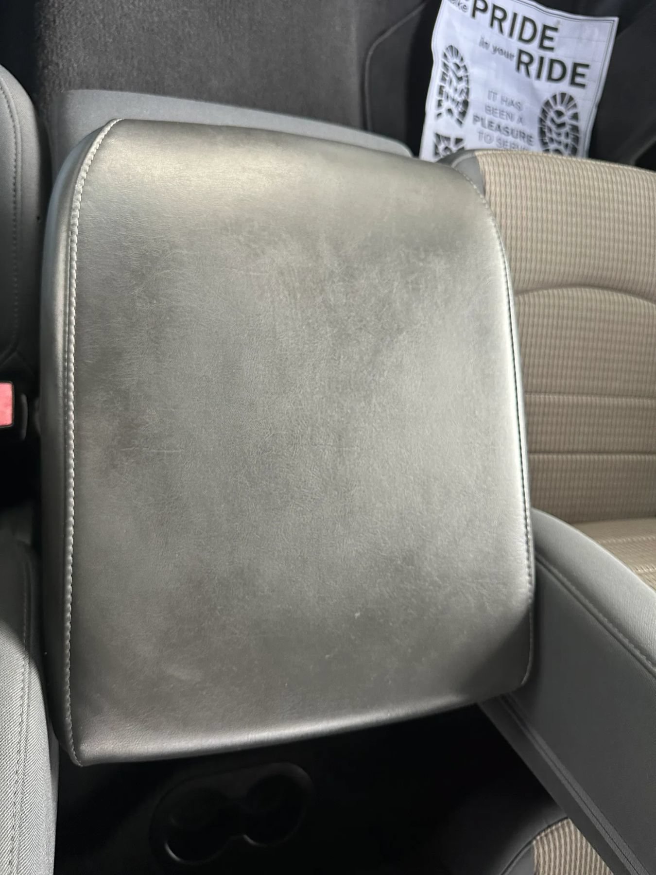 Used 2012 RAM 1500 Classic SLT w/ Protection Group AWD/4WD image 17