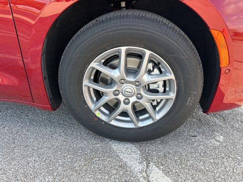 New 2026 Chrysler Pacifica Select image 42