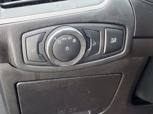 Used 2023 Ford Edge SEL AWD/4WD image 7