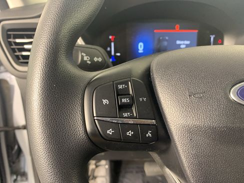 Used 2025 Ford Escape Active FWD image 19