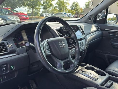 Used 2022 Honda Pilot EX-L image 26