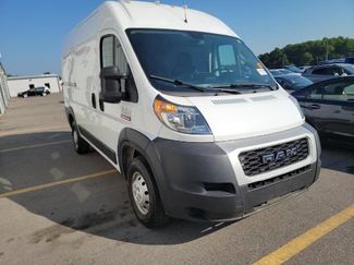 Used 2020 RAM ProMaster 2500 FWD video 1